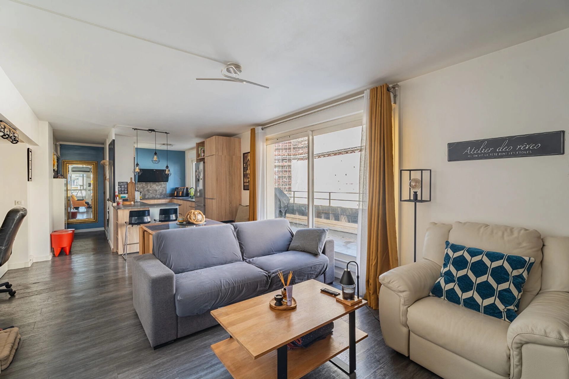 PARIS 15E - CHARLES MICHEL 3