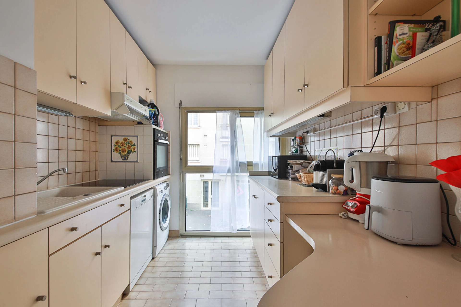 PARIS 15eme - SAINT-CHARLES 4