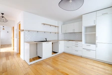 PARIS 15E - SAINT CHARLES 4