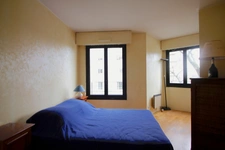 F2 meublé -  Paris XV -  50m2 + 2 balcons 7