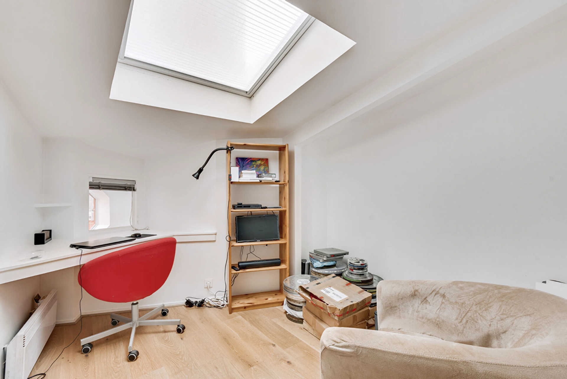 PARIS 15E - COMMERCE 8