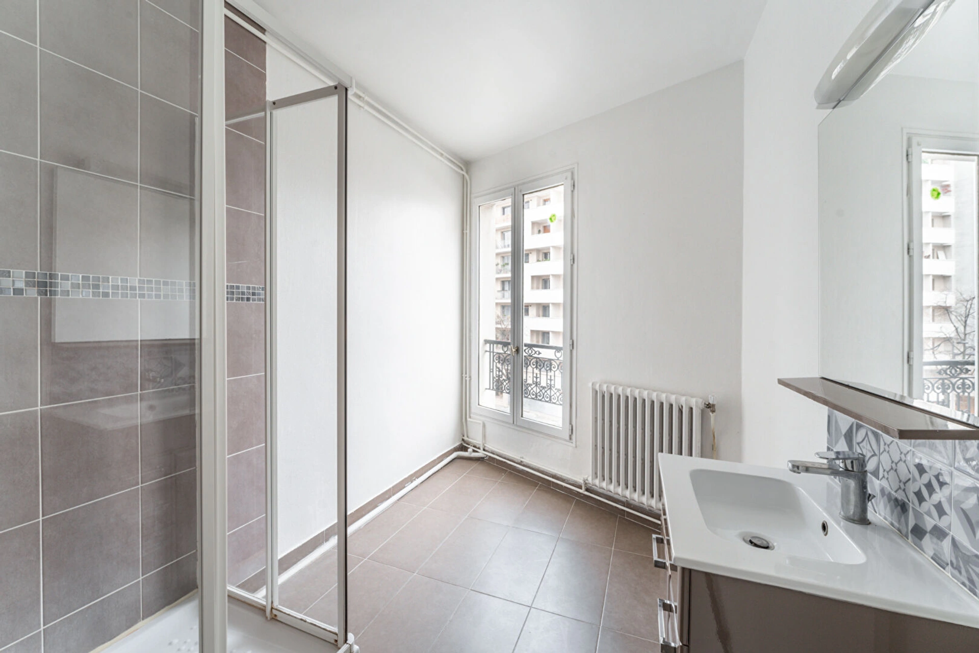 PARIS 15 - LOURMEL 8