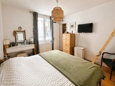 PARIS 15 eme PASTEUR / MONTPARNASSE 6