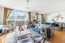 PARIS 15E - SAINT CHARLES / JAVEL 2