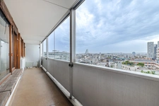 PARIS 15 - BIR HAKEIM 5