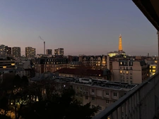 PARIS 15E - COMMERCE 8