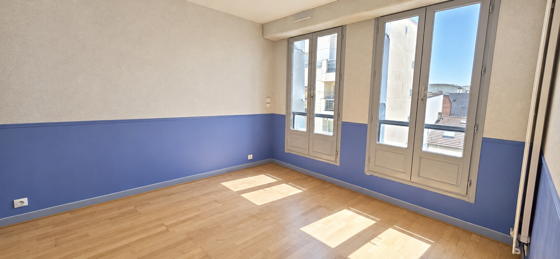 PARIS 15 - SAINT-CHARLES/JAVEL 6