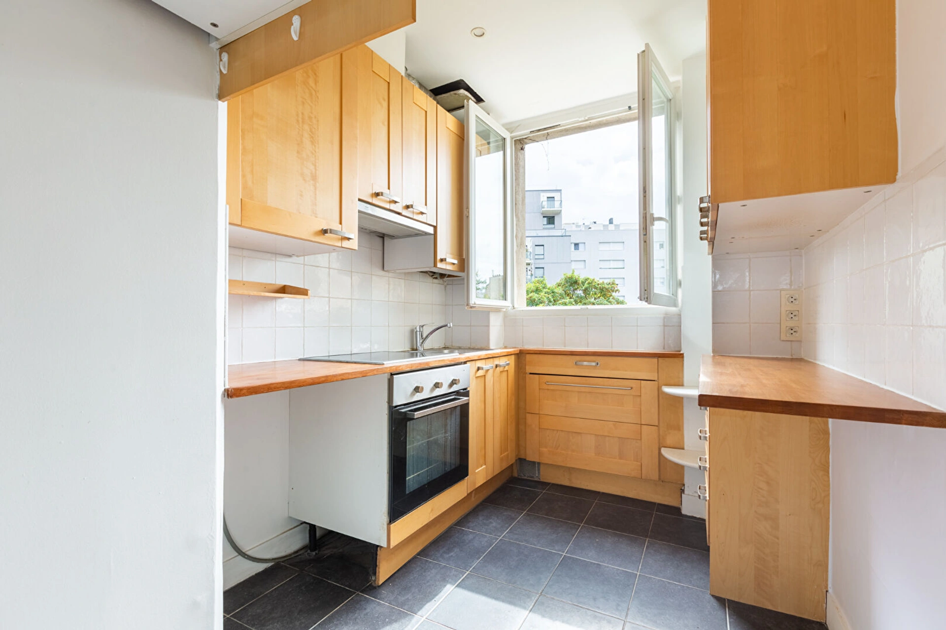 PARIS 14E - VILLAGE DIDOT 4