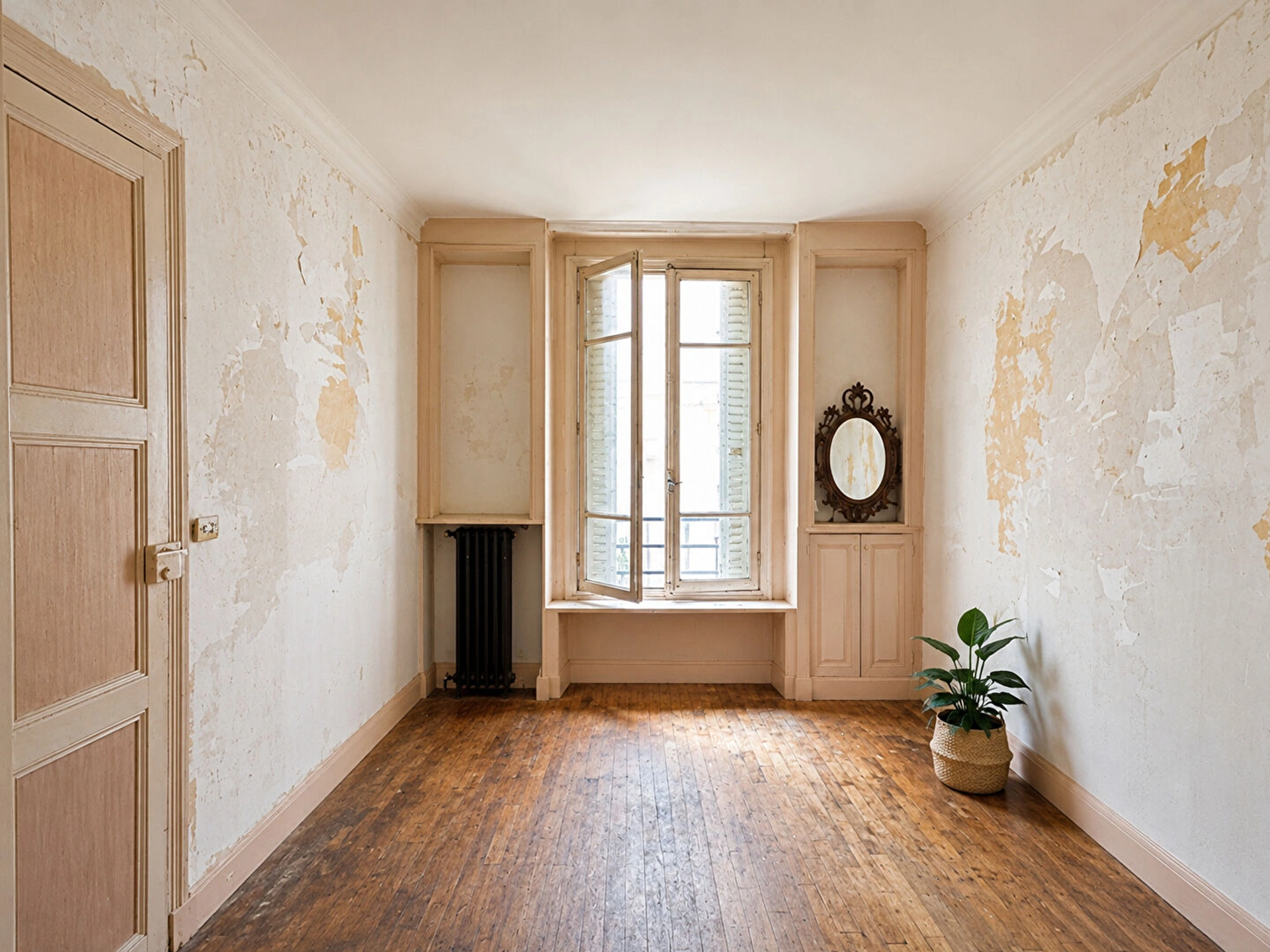 PARIS 16 - AUTEUIL 1
