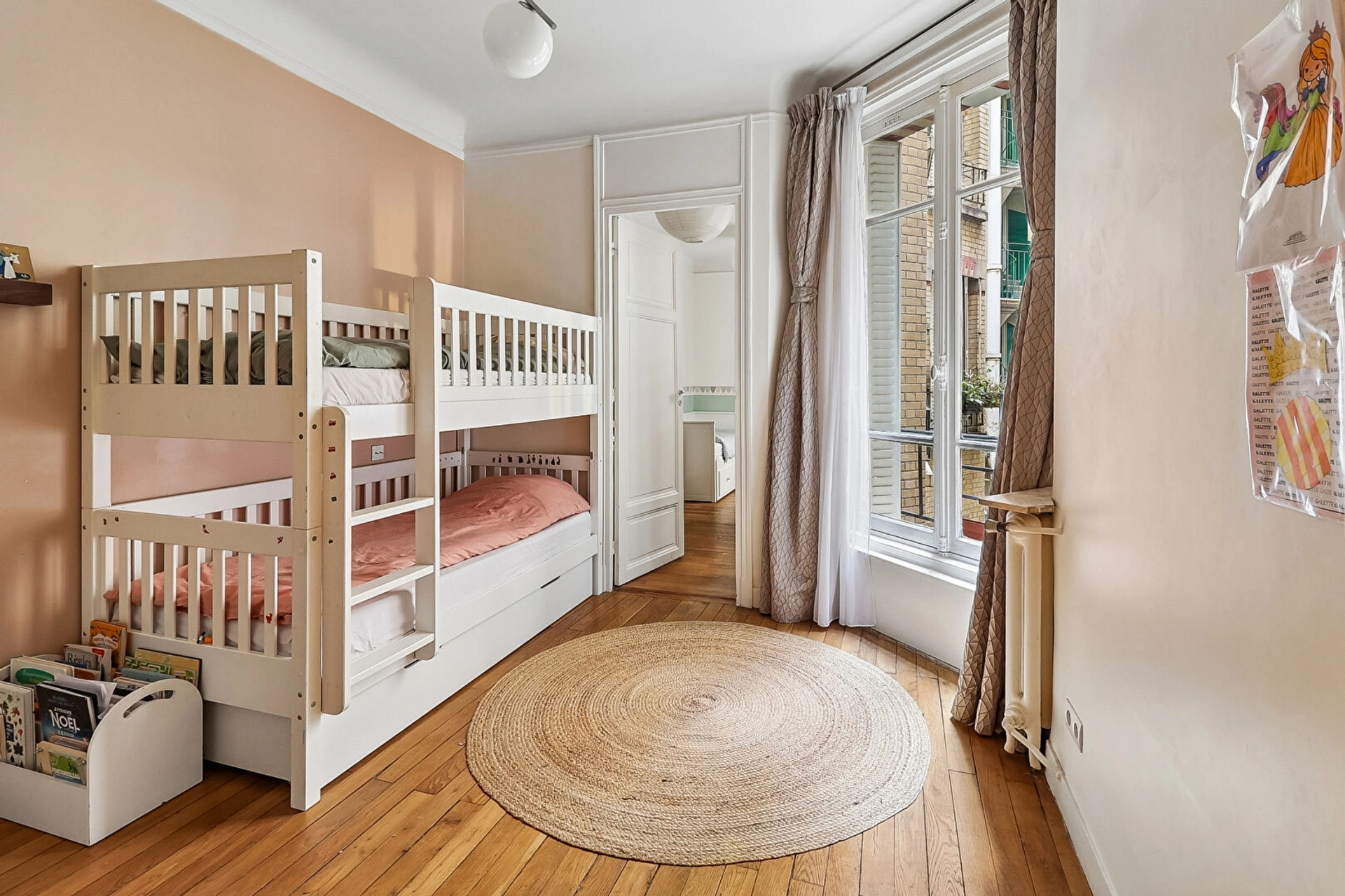 PARIS 15 COMMERCE / EMILE ZOLA 10