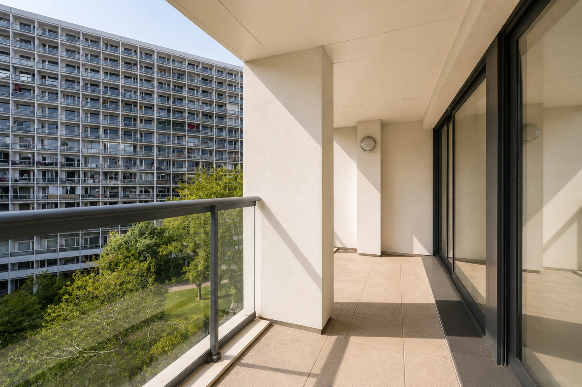 PARIS 15 - JAVEL 5