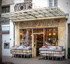 PARIS 15E - SAINT CHARLES 1