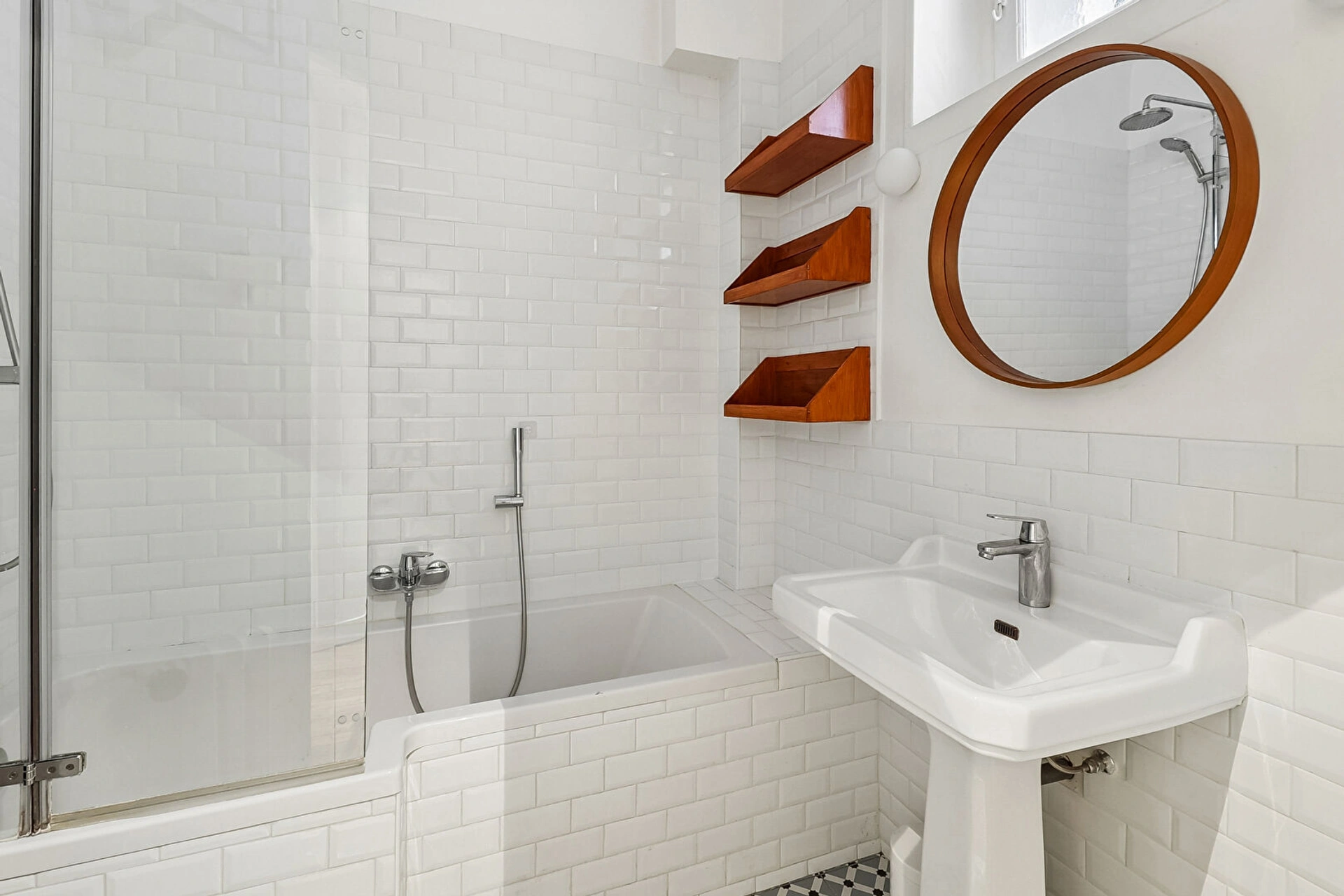 PARIS 15 COMMERCE / EMILE ZOLA 11