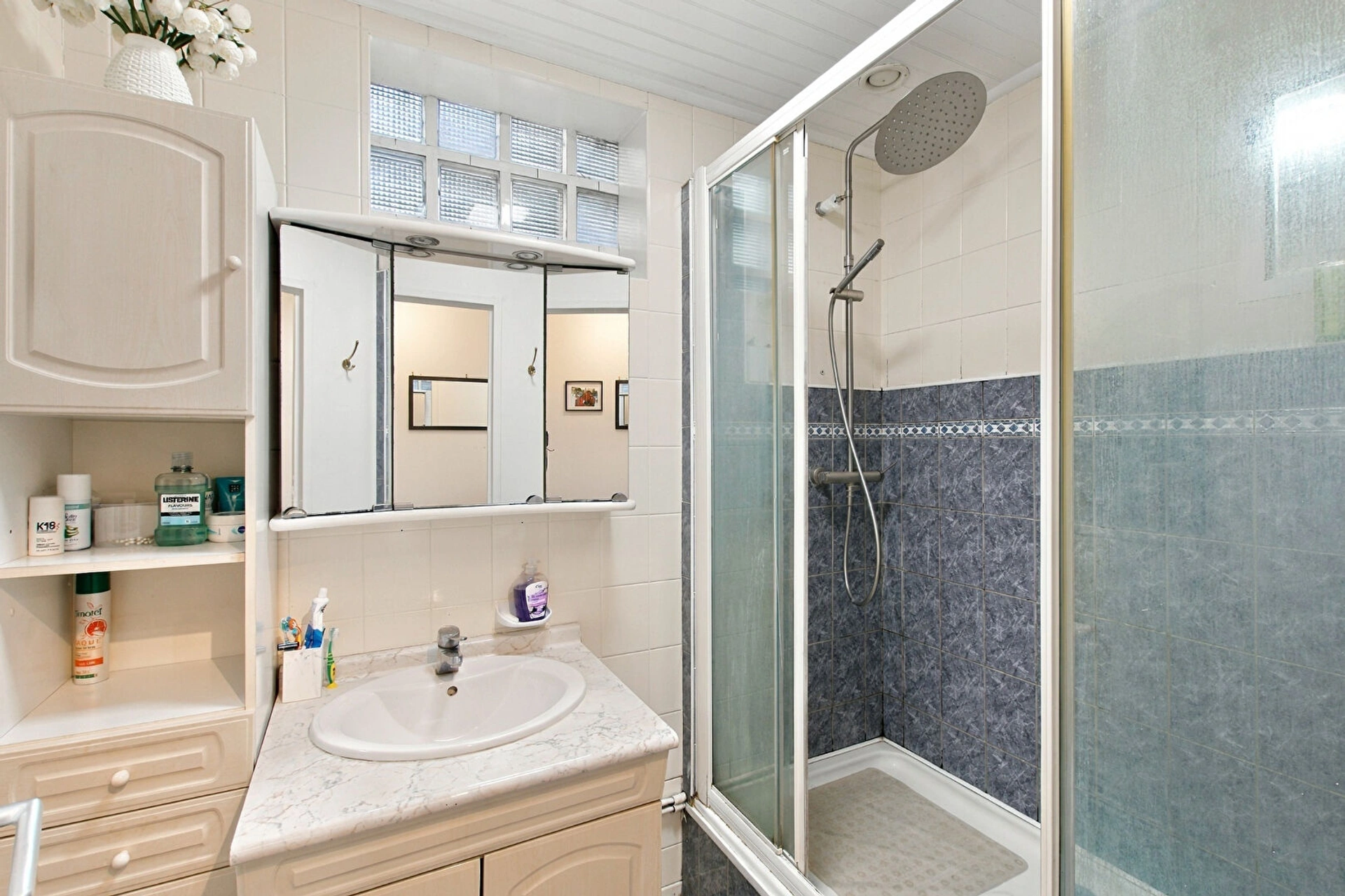 VITRY-SUR-SEINE _ Maison  7 pièces 112 m2 10