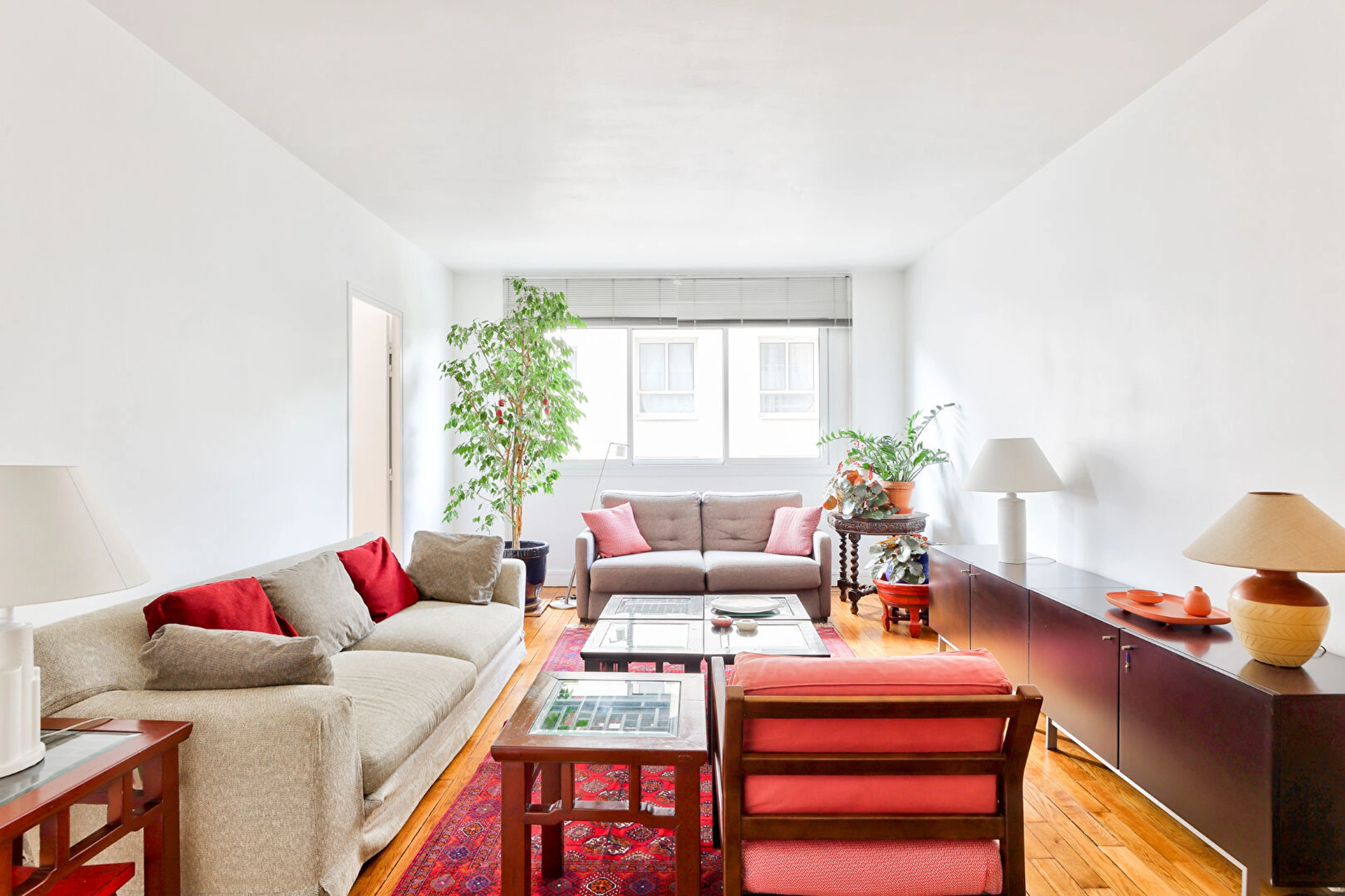 SAINT CHARLES - PARIS 15E 1