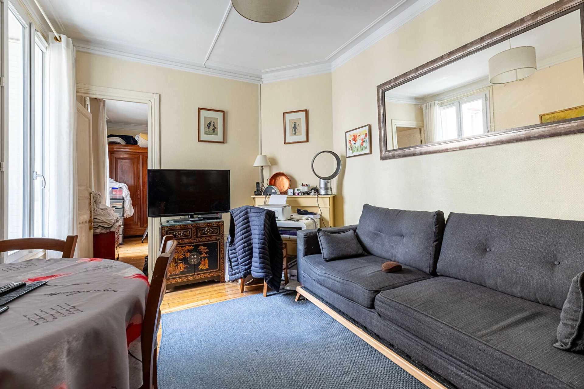 PARIS 15eme _ LANGEAC 2