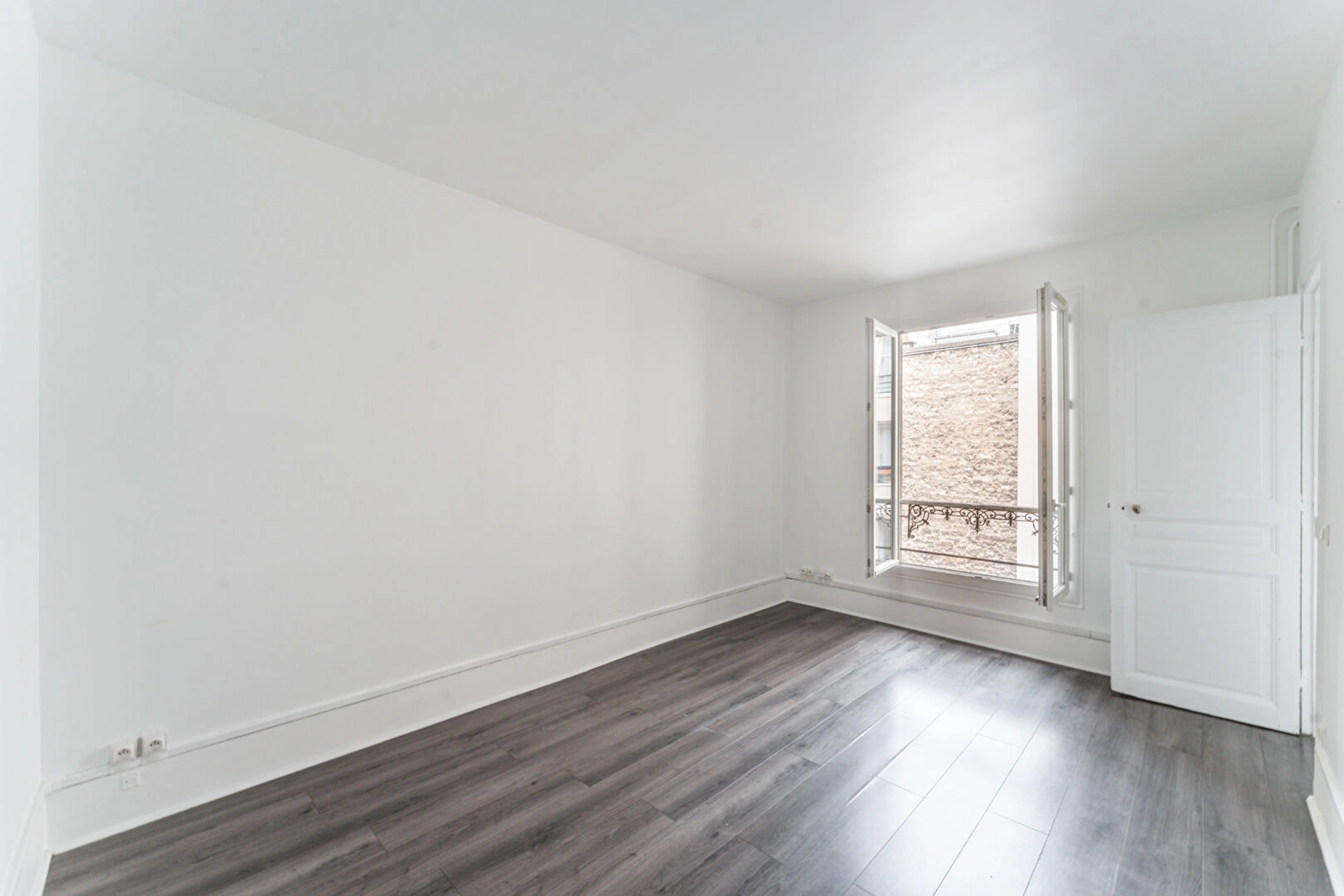 PARIS 15 - LOURMEL 3