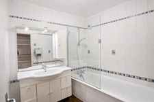 PARIS 11E - CHARONNE 4