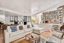 PARIS 15E - COMMERCE 2