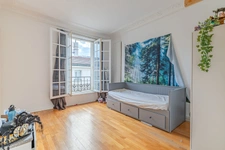 PARIS 15E - COMMERCE 7