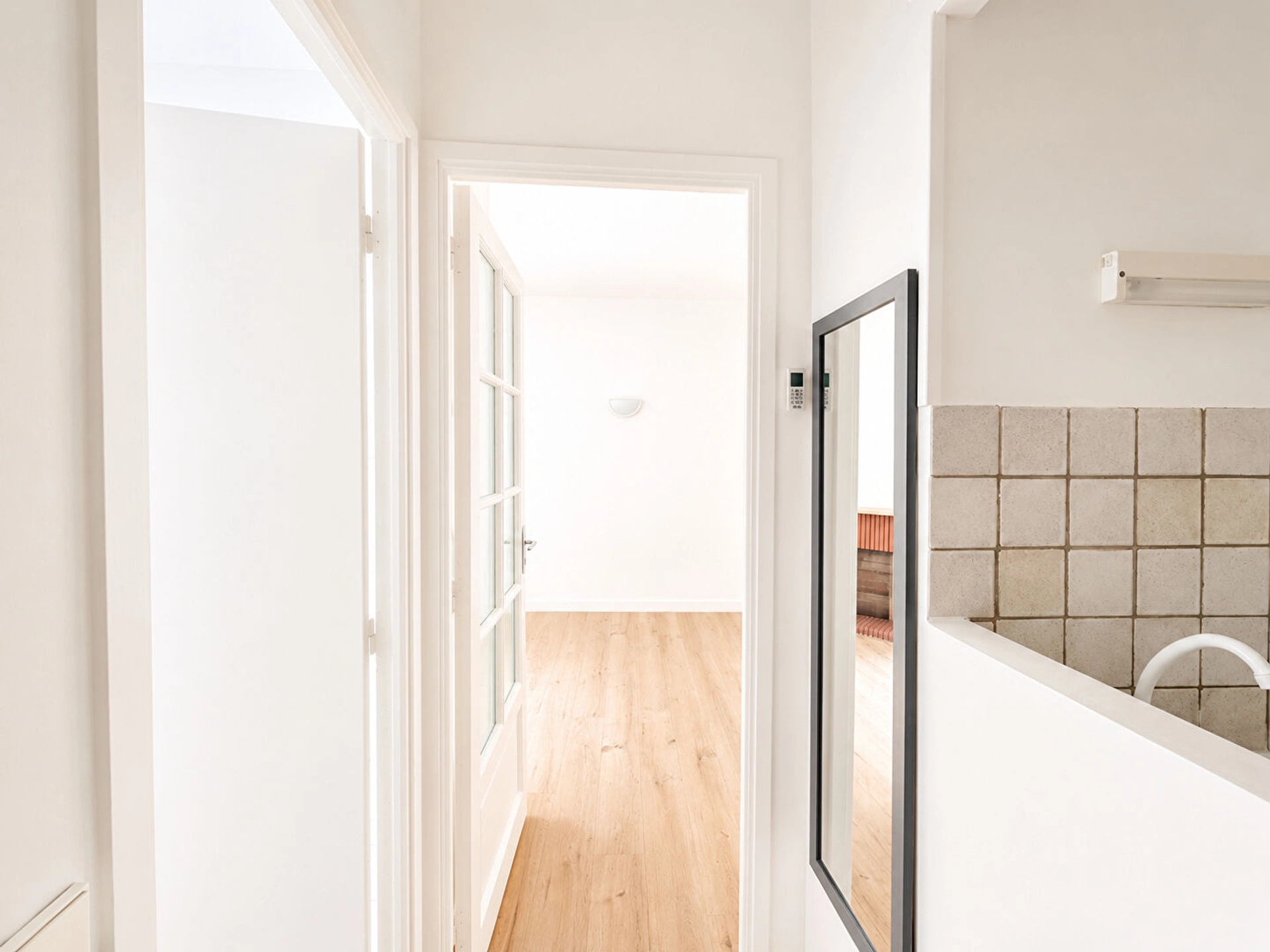 PARIS 15E - SAINT-CHARLES / CHARLES-MICHELS 6