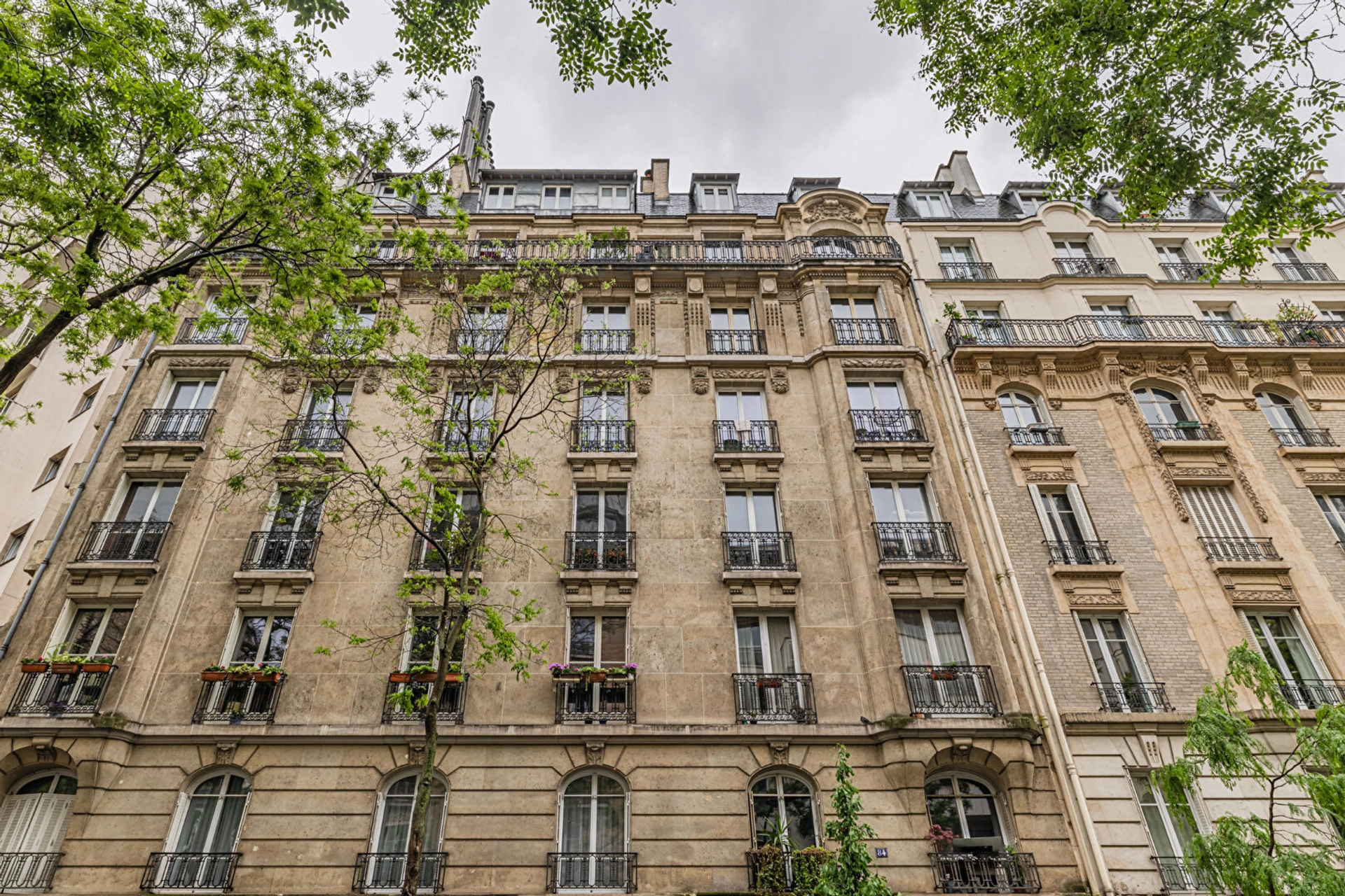 PARIS 15 - EMILE ZOLA 11