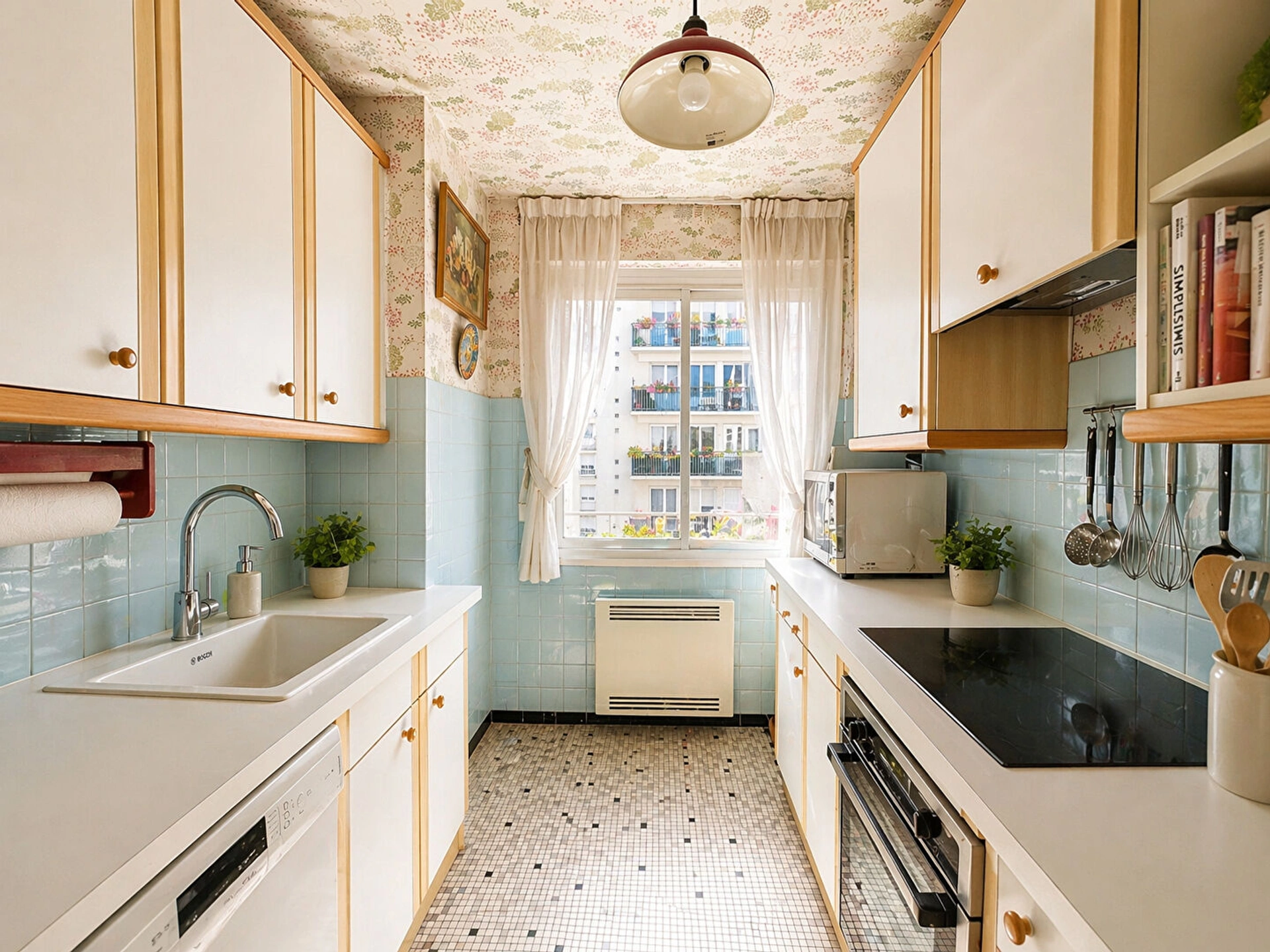 PARIS 15E - SAINT CHARLES 7