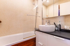 PARIS 15E - SAINT CHARLES 8