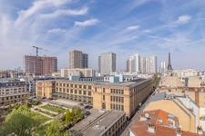 PARIS 15E - SAINT CHARLES 5