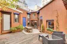 PARIS 15E - COMMERCE 1