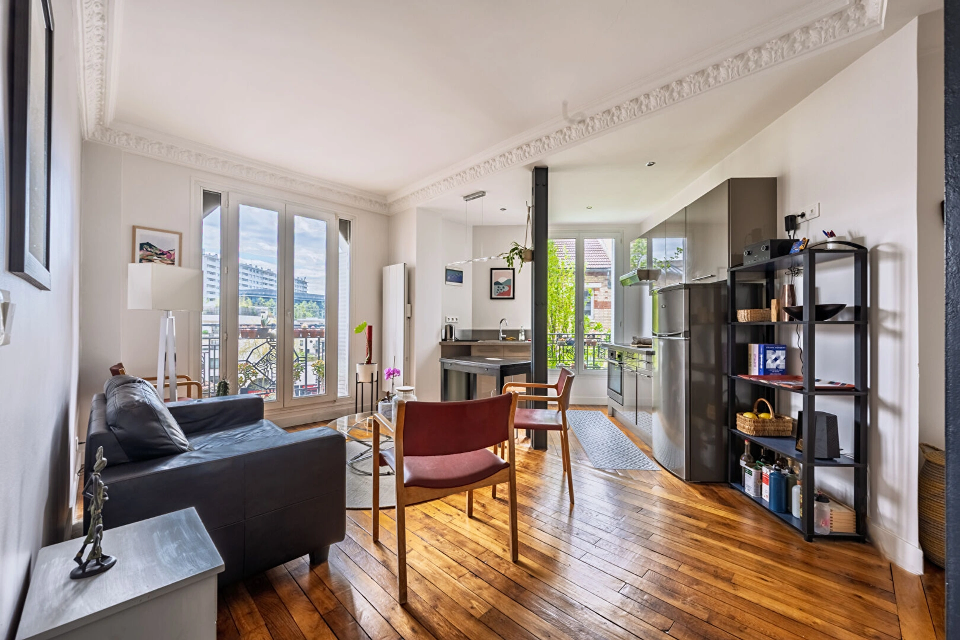 MONTROUGE - CAMILLE PELLETAN 1