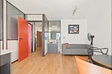 PARIS 15E  - Immeuble 6