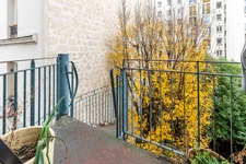 PARIS 15E - SAINT CHARLES 4