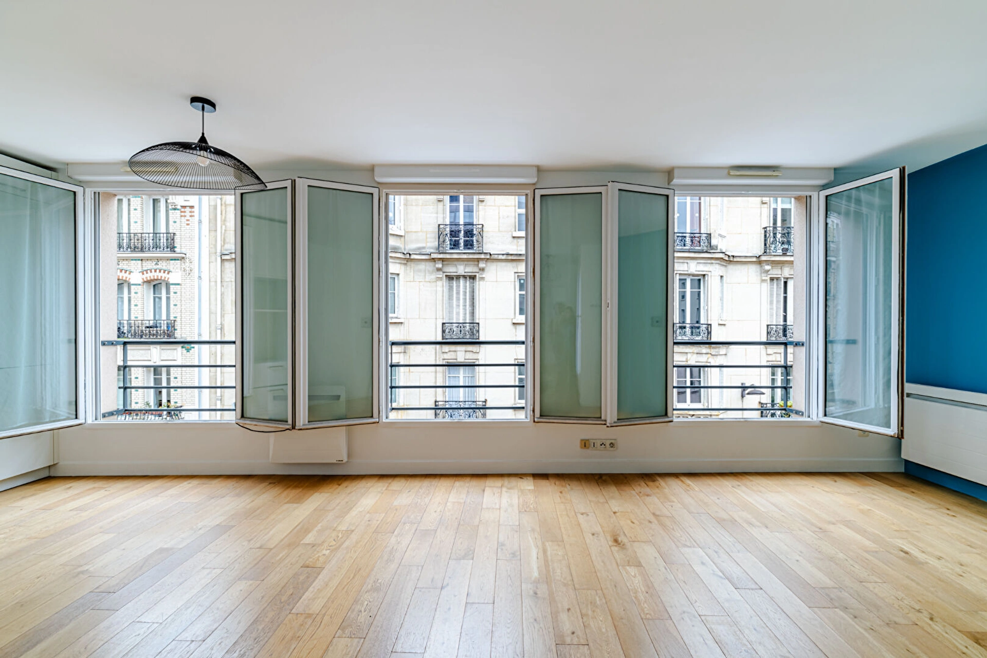 PARIS 15E - SAINT CHARLES 2