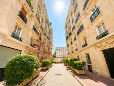 PARIS 15 - COMMERCE 5
