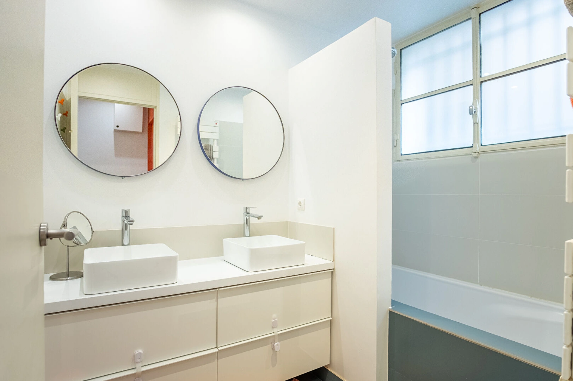 PARIS 15E - JAVEL - APPARTEMENT 4 PIÈCES 9