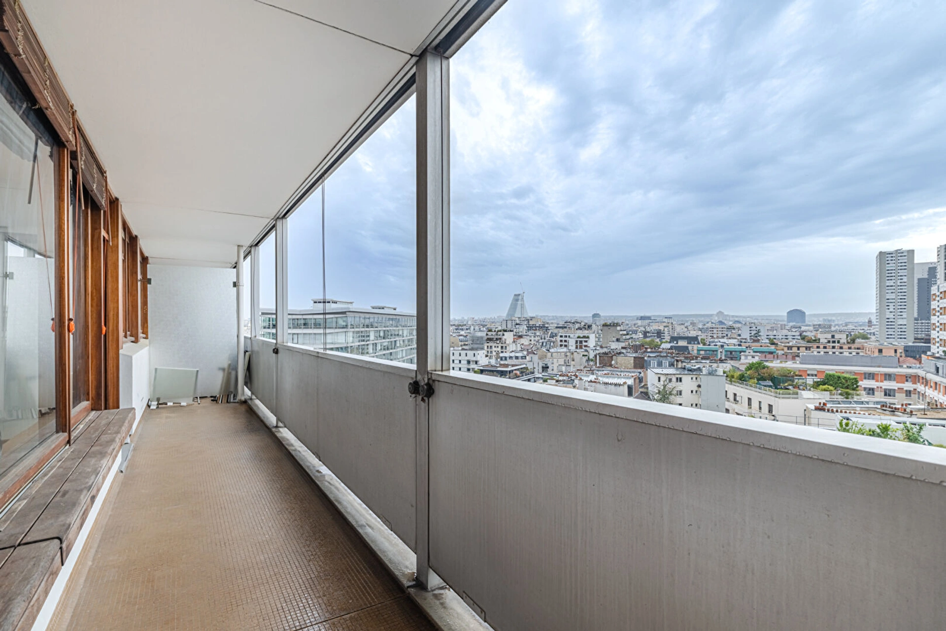 PARIS 15 - BIR HAKEIM 3