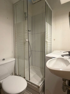 Studio vide - Paris XV - Rue de Javel 6
