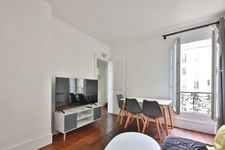 PARIS 15E - SAINT CHARLES 1