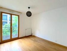 F4 loué vide - Paris XV - Rue Saint-Charles 10