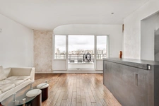 PARIS 15 - SAINT CHARLES 2