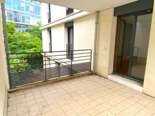 F4 loué vide - Paris XV - Rue Saint-Charles 2
