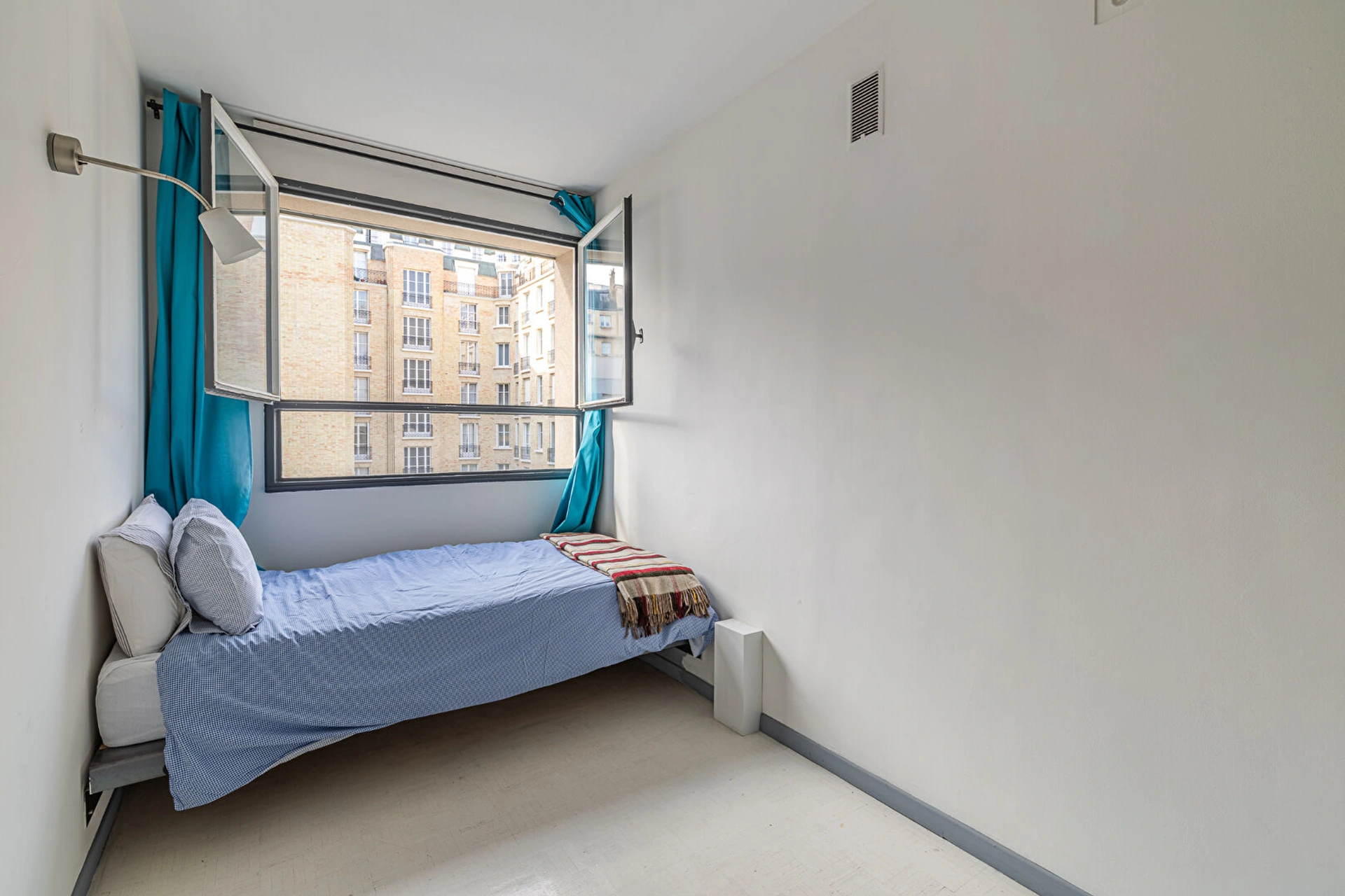 PARIS 16E - AUTEUIL 7