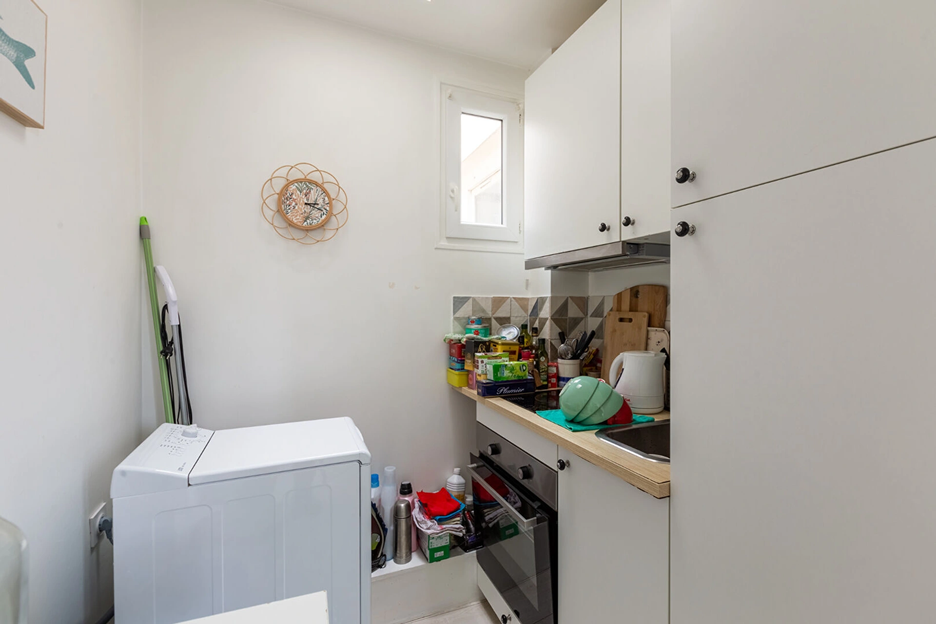 PARIS 15eme - MOTTE-PIQUET COMMERCE 5