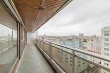 PARIS 15E - Rue de l'Église 8