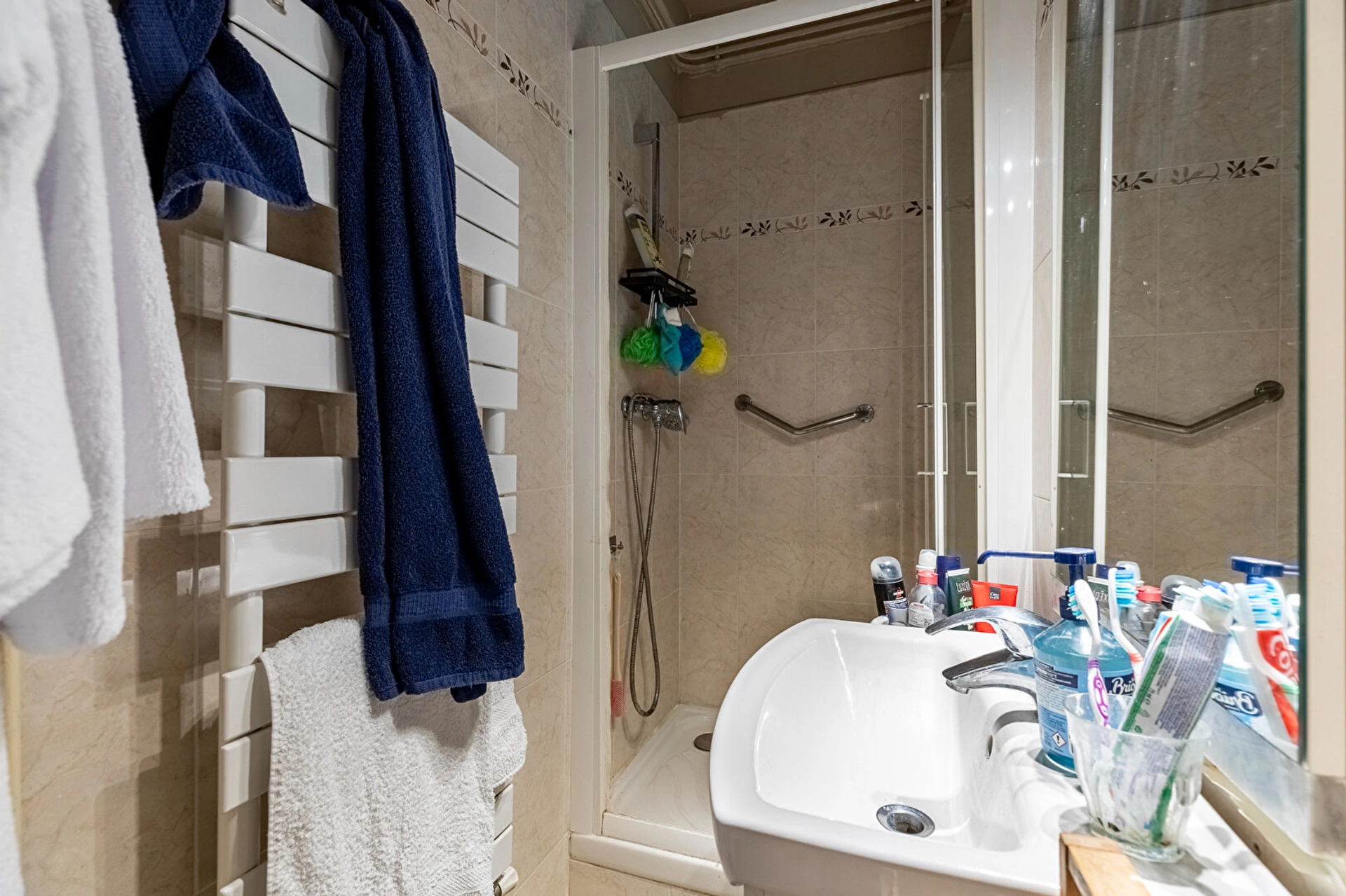 PARIS 15eme _ LANGEAC 7