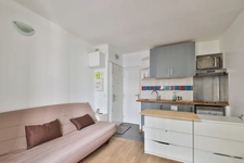 PARIS 15 - Saint-Charles - 16 m2 3