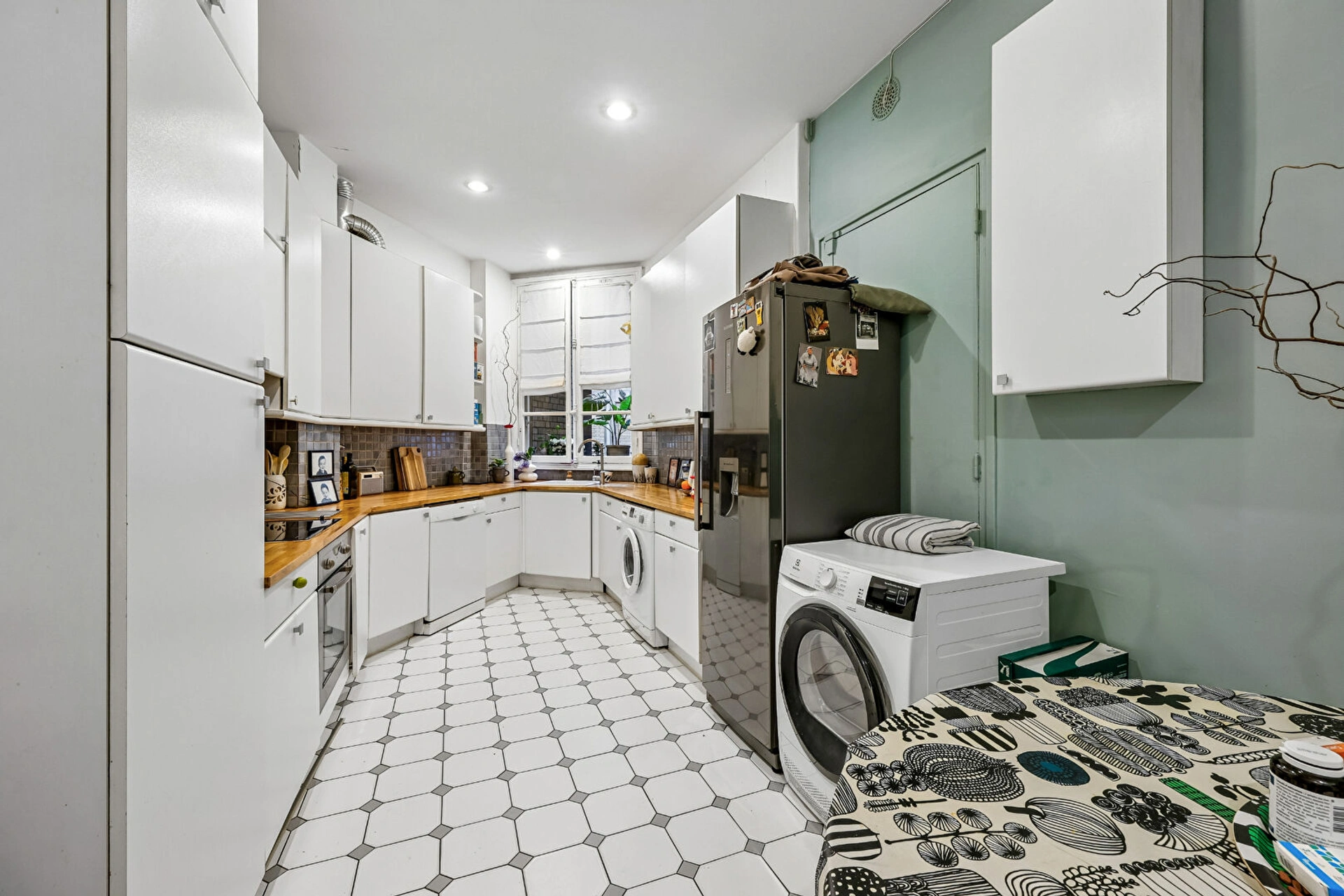 PARIS 16 _ QUAI LOUIS BLERIOT 7