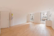 PARIS 15E - CONVENTION VOUILLÉ 1