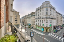 PARIS 15 - CAMBRONNE 7